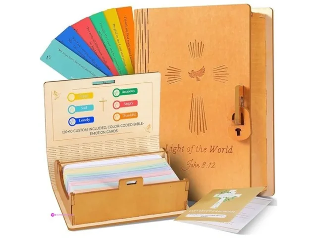 Bible Verse Jar Christian Gifts For