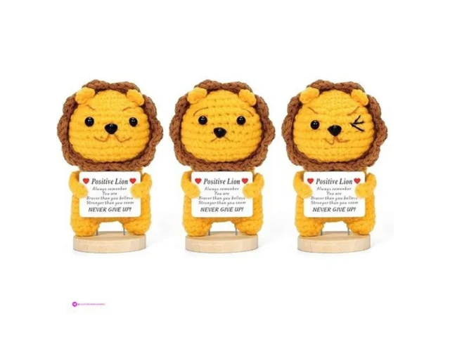 Keyrose Crochet Animals Code Swhkmbp4