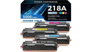 Toner Cartridges Code Tokyoink