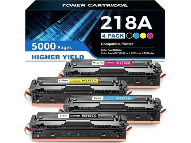 Toner Cartridges Code Tokyoink