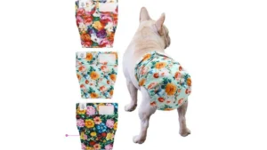 Cutebone Dog Diapers Clip Coupon