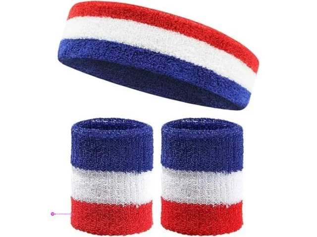 Sports Headbands Code Vazn5xmp