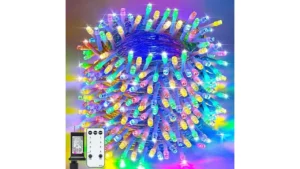 Zhouduidui Christmas Lights Code Zhou…