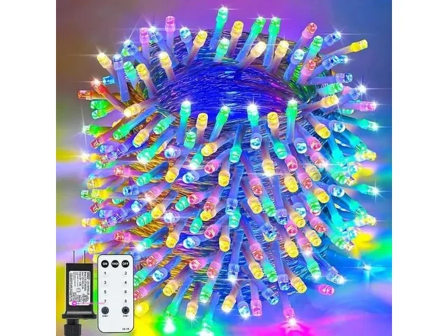 Zhouduidui Christmas Lights Code Zhou…