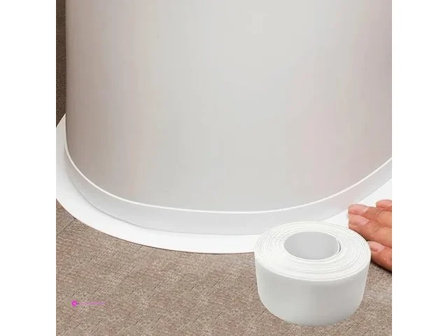 Waterproof Seal Tapes Clip Coupon