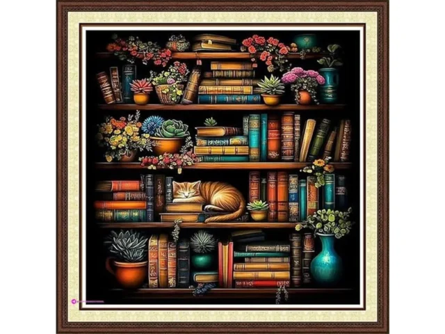 Now Findvoor Cross Stitch Kits Clip