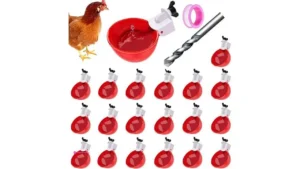 Chicken Waterer Cups Code Cl8anm5r