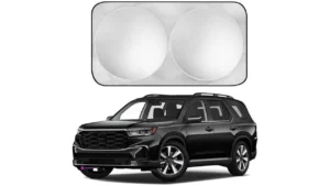 Szyuchen Car Sun Shades Code 4fmf9zj9