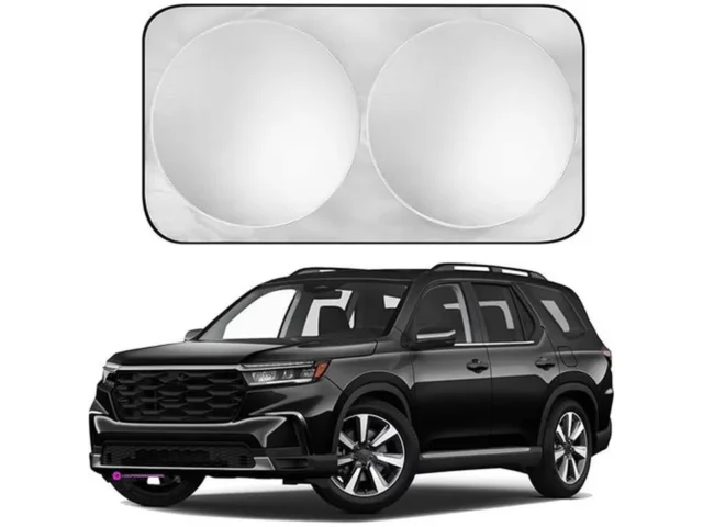Szyuchen Car Sun Shades Code 4fmf9zj9