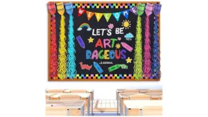 Janlaugh Classroom Decorations Code T…