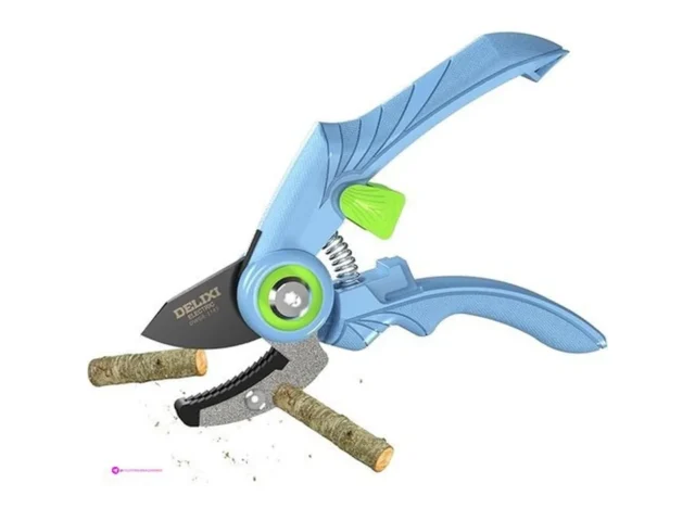 Delixi Pruning Shears Code Yfnfl98k