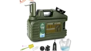 Camping Water Jugs Code Wsa7awu8