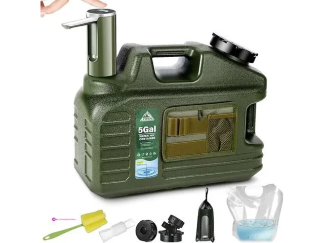 Camping Water Jugs Code Wsa7awu8