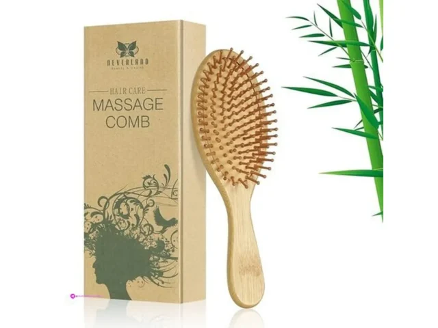 Neverland Hairbrushes Code 2stnza4s