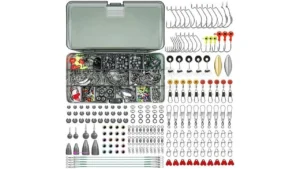 Fishing Bait Rigs Starter Kit Code