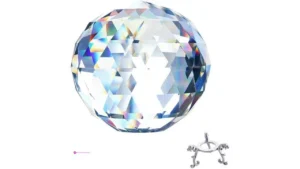 Crystal Balls Clip Coupon