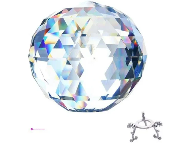 Crystal Balls Clip Coupon