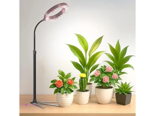 Yeoleh Grow Lights Clip Coupon