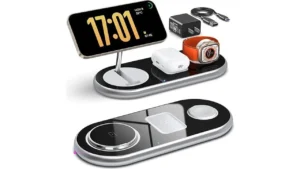 Apple Charging Station Code Cn9879bk