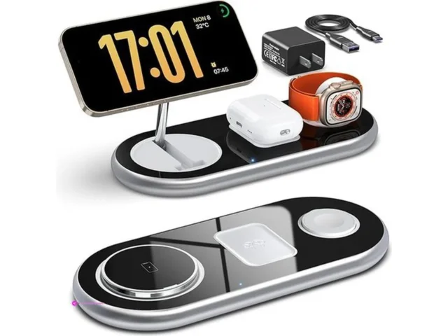 Apple Charging Station Code Cn9879bk