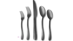 Stainless Steel Silverware Sets Code …