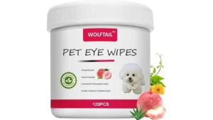 Wolftail Pet Eye Wipes Code Ologsepo