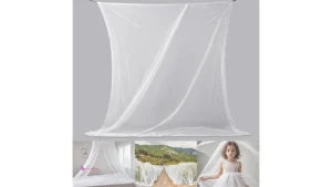 Mosquito Nets Clip Coupon