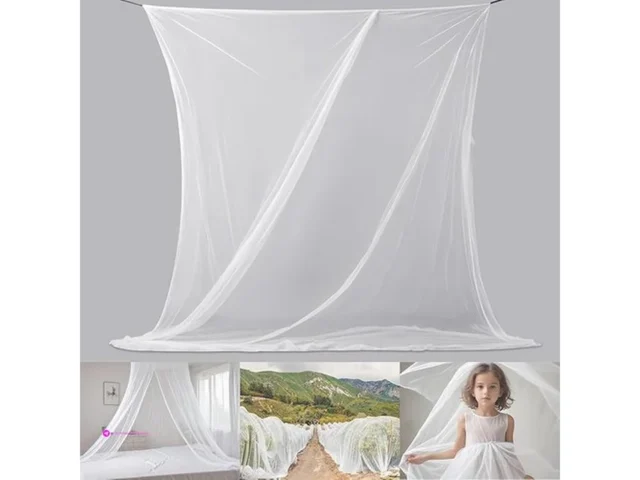 Mosquito Nets Clip Coupon