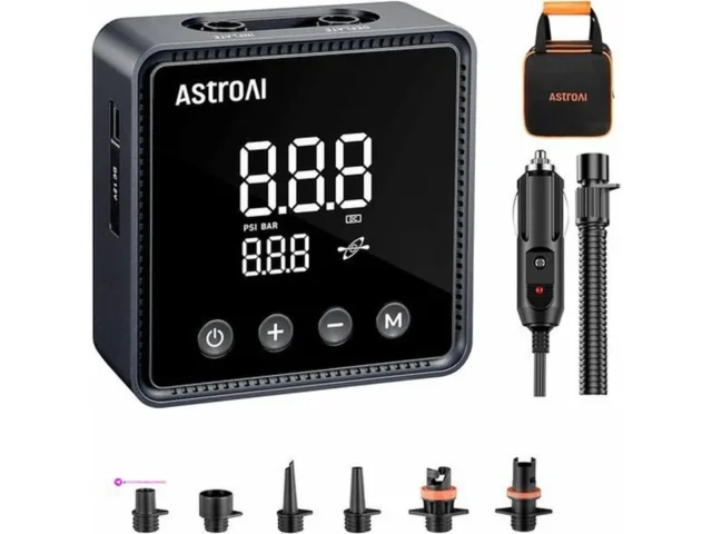 Astroai Paddleboard Pumps Code Wvzq48…