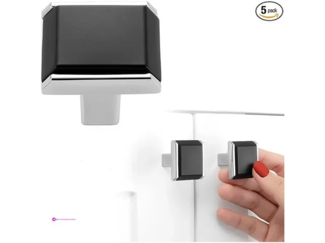 Berossa Cabinet Knobs Clip Coupon