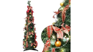 Christmas Pop Trees Code Lmijrmuo