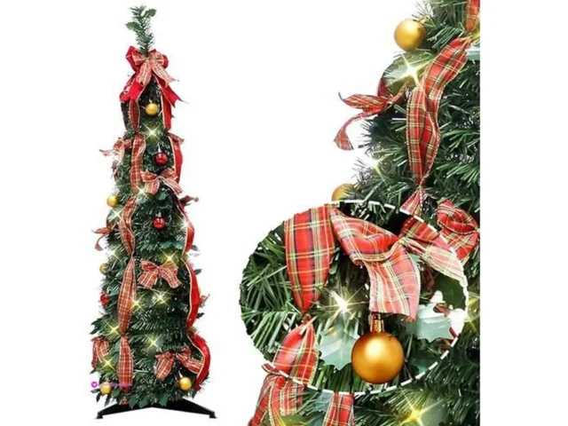 Christmas Pop Trees Code Lmijrmuo