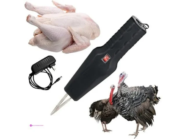 Zupixfer Chicken Pluckers Code Hongxb…