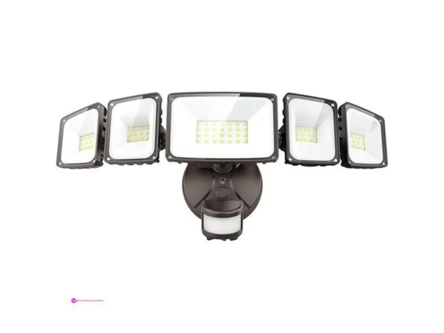 Onforu Security Flood Lights Code 9b7…