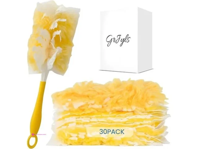 Grjyls Duster Refills Code Hd4agdzh