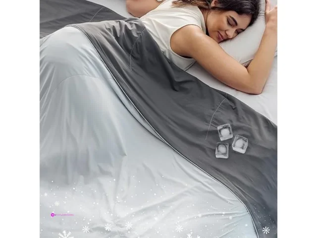 Bedsure Cooling Blankets Code Okcfq2o…