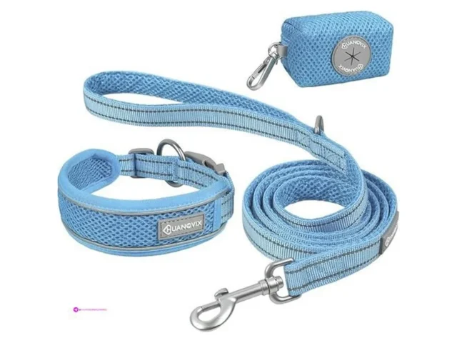 Huanovix Dog Leashes Code Om25xksb