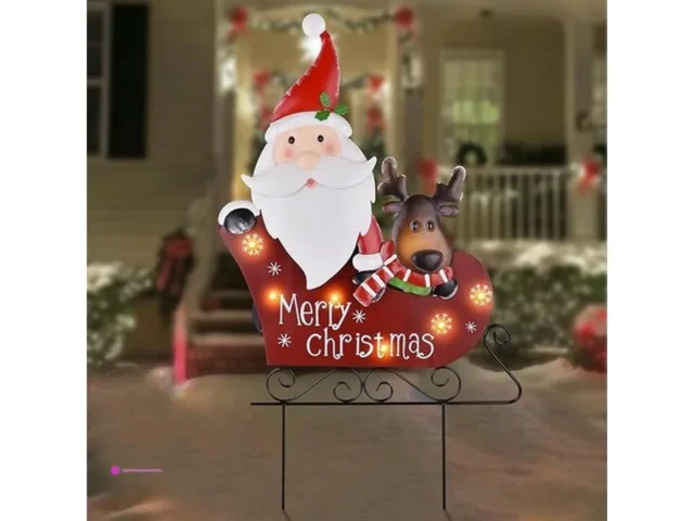 Lightshine Christmas Decorations Code…