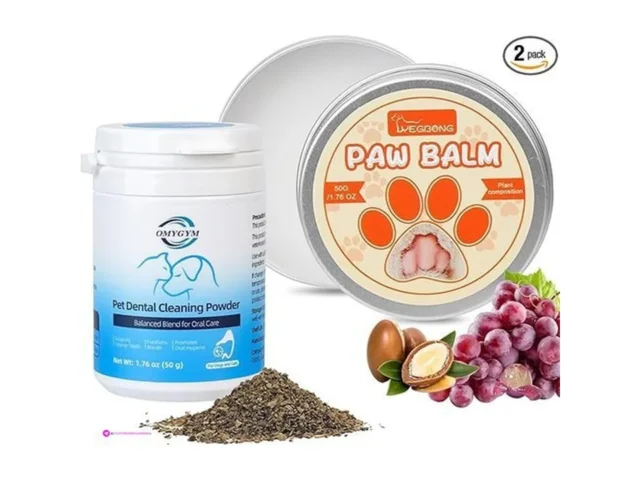 Pet Dental Care Kits Clip Coupon