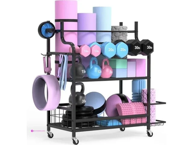 Dumbbell Racks Code Xhve8ppx