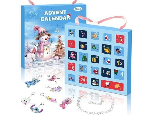 Myouth Advent Calendars Code Ofjxlvv7