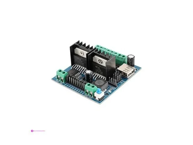 Jessinie Motor Driver Modules Code B8…