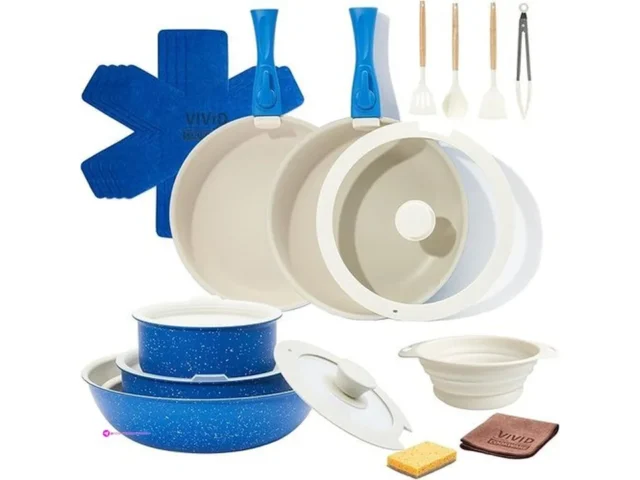 Ceramic Cookware Sets Clip Coupon