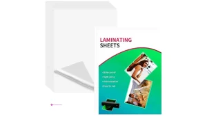 Laminating Sheets Code Ryn78dol