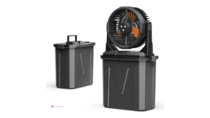 Cingalook Misting Fans Code Xqedzjdi