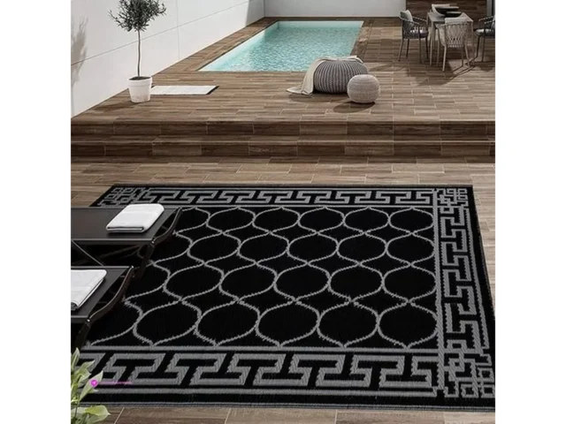 Now Easy-going Outdoor Rugs Clip Coup…