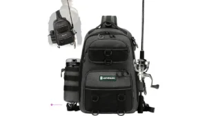 Lacueques Fishing Backpacks Code Whai…