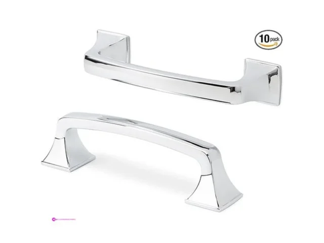 Berossa Cabinet Handles Clip Coupon
