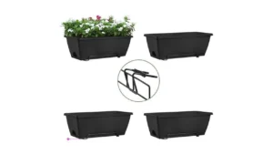 Haitral Hanging Planters Code Lxoonho…