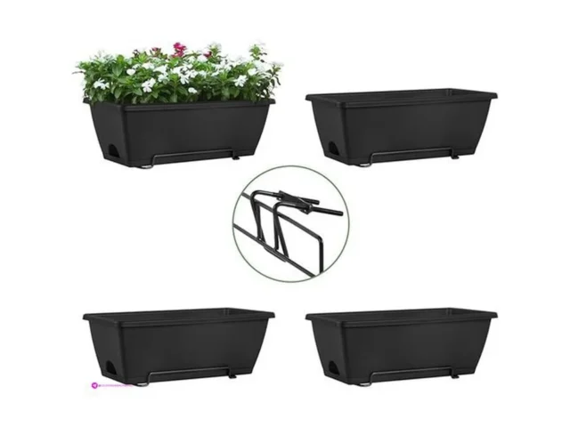 Haitral Hanging Planters Code Lxoonho…